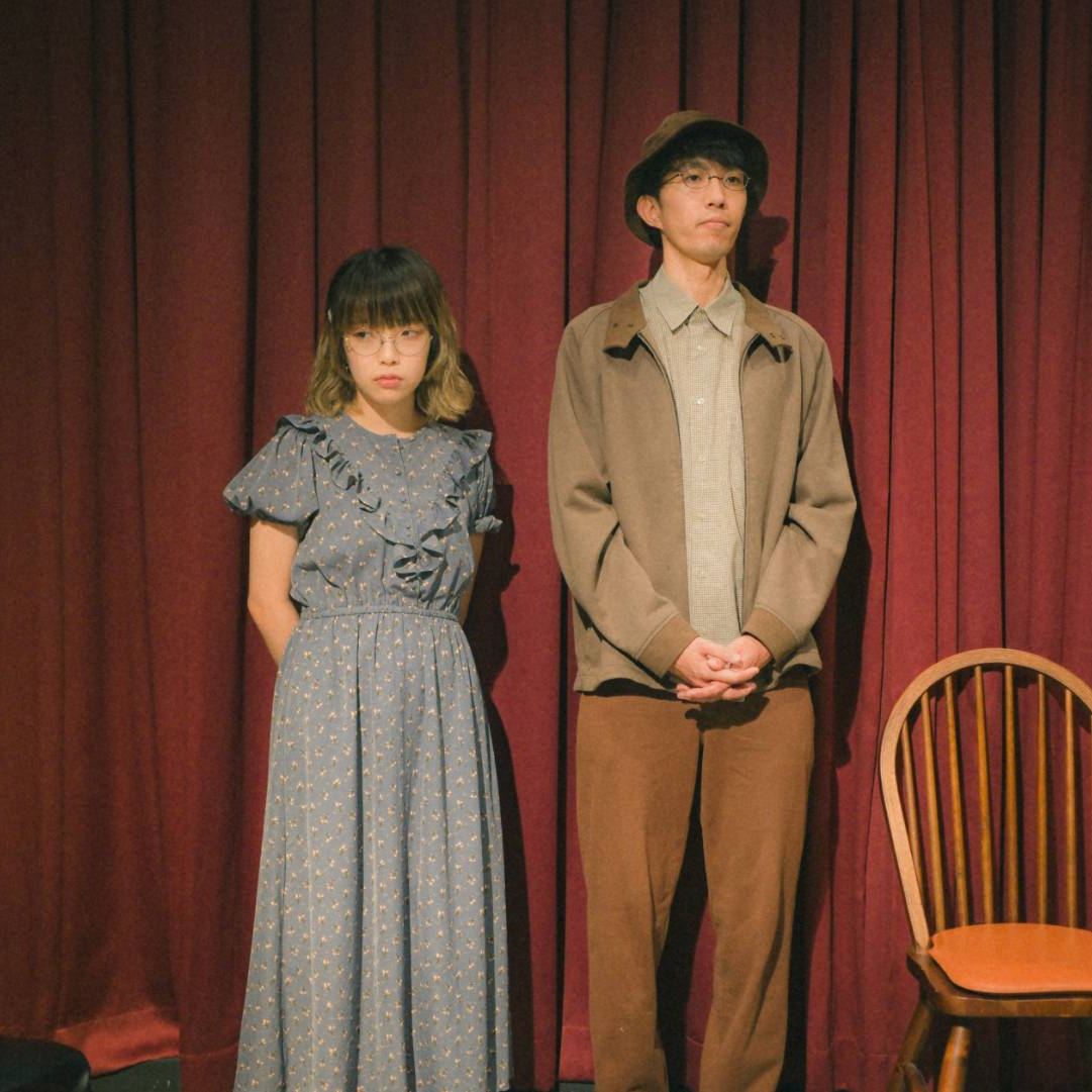ユーゲンスのアーティスト写真