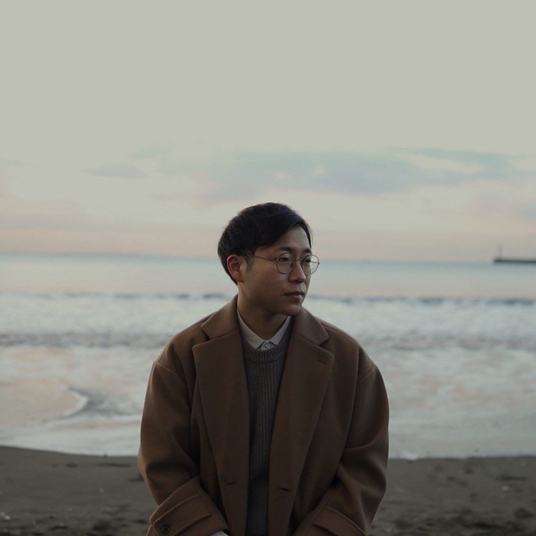 前海修弥のアーティスト写真